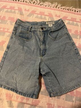 vintage Mixed Blues jeans